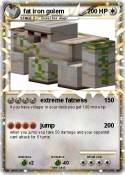 fat iron golem