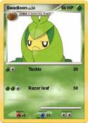 Swadloon
