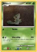 Snivy