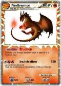 FireGreymon