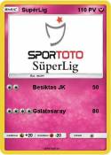 SupërLig
