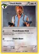 Chuck Norris