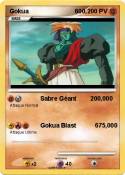 Gokua 600,