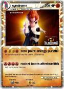 syndrome