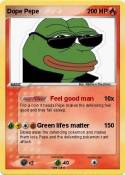 Dope Pepe