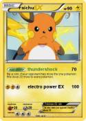 raichu