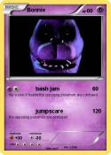 Bonnie