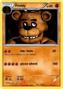 Freddy