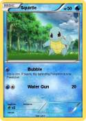 Squirtle