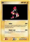 fire