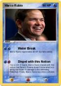 Marco Rubio