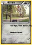Baby Sk8