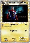 Super iron Man