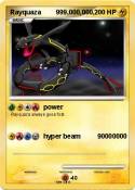 Rayquaza