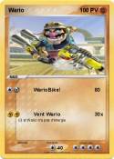 Wario