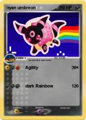 nyan umbreon