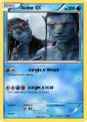 Avatar EX