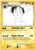LUFFY