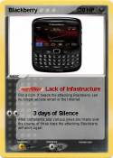 Blackberry