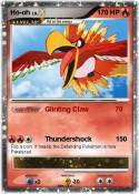 Ho-oh