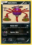 Mafia Muffet