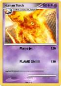 Human Torch