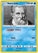 Marco polo