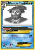Amerigo Vespucc