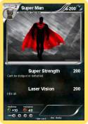 Super Man