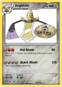 Aegislash