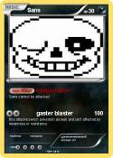 Sans