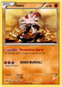Gaara
