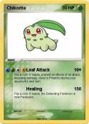 Chikorita