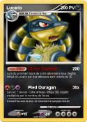 Lucario