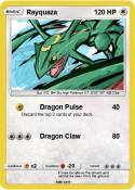 Rayquaza