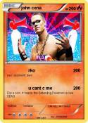 john cena