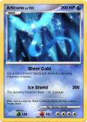 Articuno