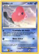 Luvdisc