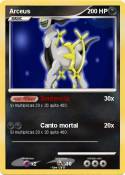 Arceus
