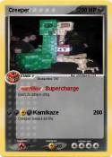 Creeper
