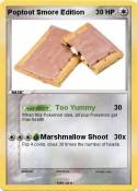 Poptoot Smore