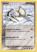 arceus