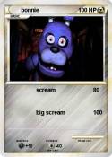bonnie