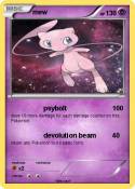 mew