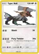 Type: Null