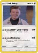 Rick Astley