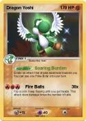 Dragon Yoshi