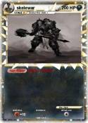 skelewar