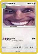 Impostor
