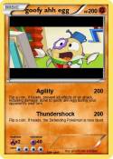 goofy ahh egg